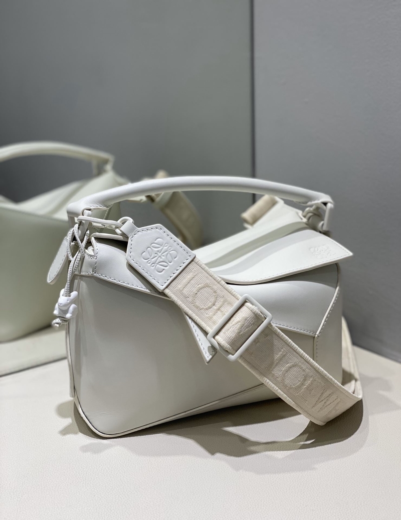 Loewe Handle Bags